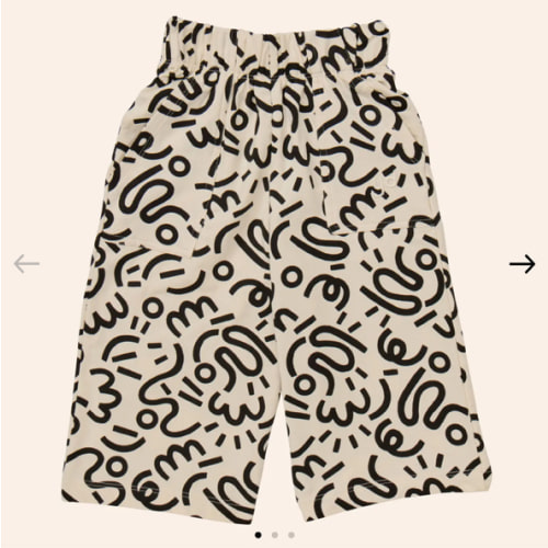 Bolinas Pants – Young Days