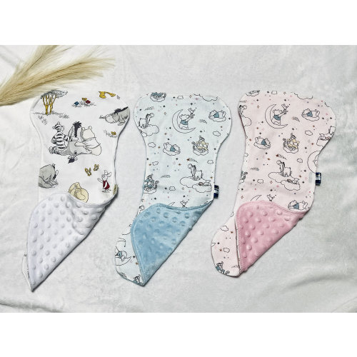 Burp cloth,winnie the pooh burp cloth,winnie the pooh Gifts,baby shower Gifts,Gifts for newborns,baby towels,New mom Gifts,bib