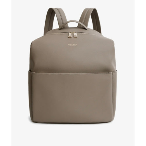 Stevie Full Backpack (Vegan) – MINA BAIE