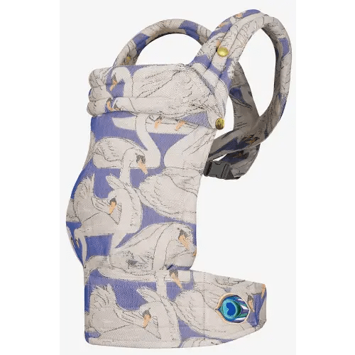 Monogamy | Zeitgeist Baby Carrier | SHOP ARTIPOPPE