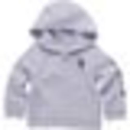 Carhartt Girl's Long-Sleeve Half-Zip Sweatshirt at Tractor Supply Co
