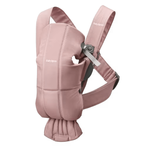 BabyBjörn Baby Carrier Mini
