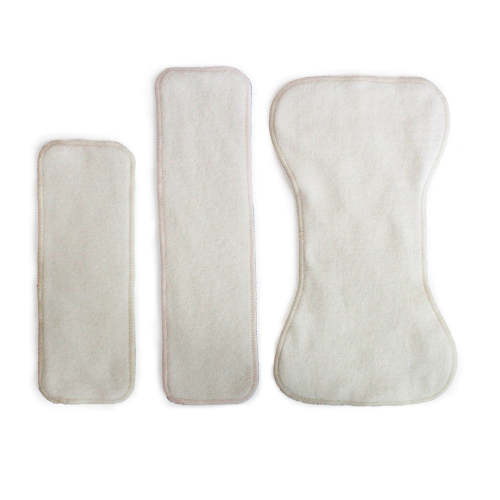 GMD Hemp Doublers