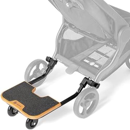 Ergobaby Metro+ Ride Along Board