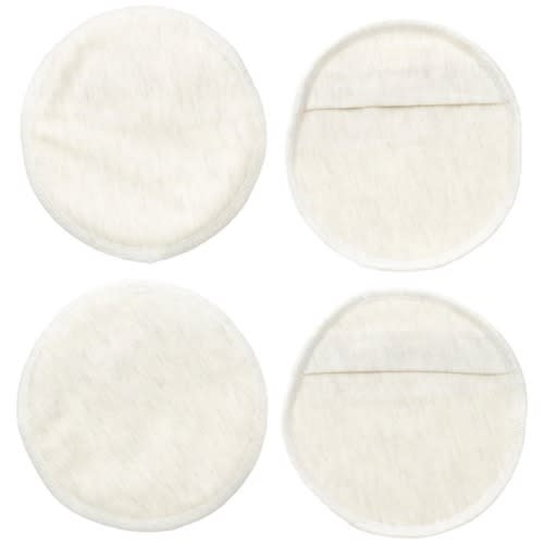 Cake Lingerie Organic Women's Cupcake Nursing Pads - Product Offer