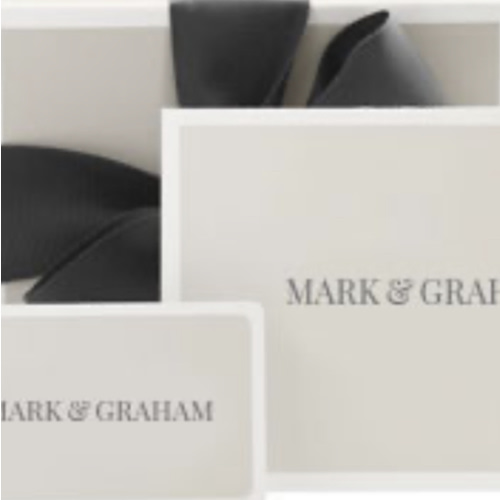 Gift Card | Mark and Graham