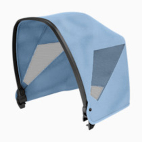 Veer Cruiser Wagon Retractable Canopy - Blue Beryl