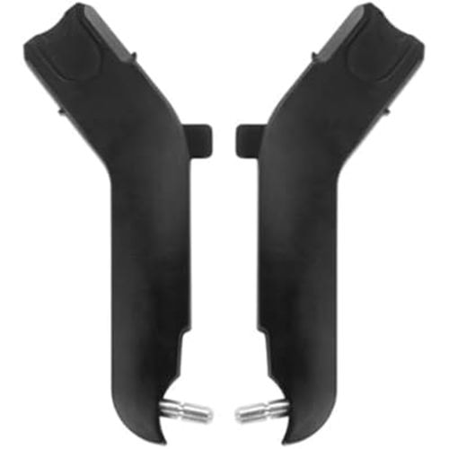 Jet 5 / Jet Double Car Seat Adapters