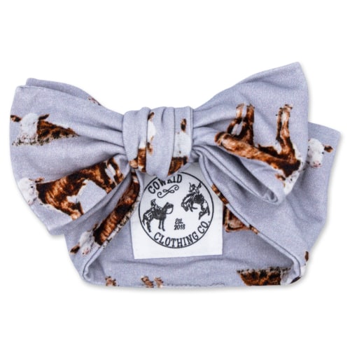 Hereford Headband