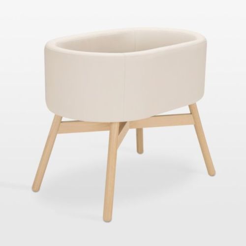 Babyletto X Gathre Capsule Baby Bassinet