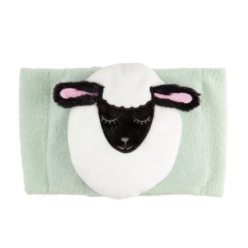 Dr. Brown's Infant Gripebelt Heated Belly Band, Gentle Warmth & Compression - Lamb