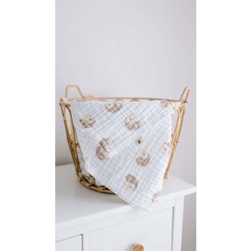 Yin Yang | Quilt