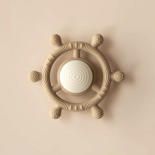 Sensory Spinner Toy - Croissant