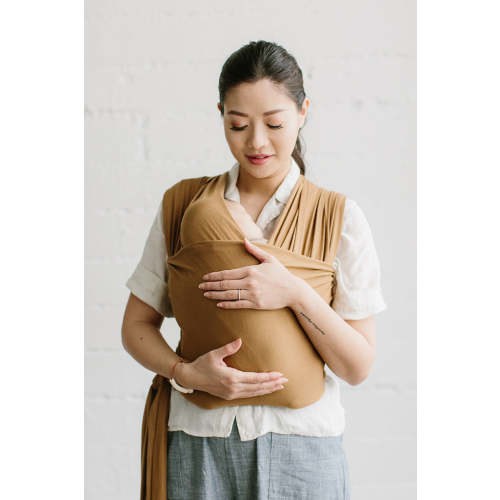 Camel Wrap