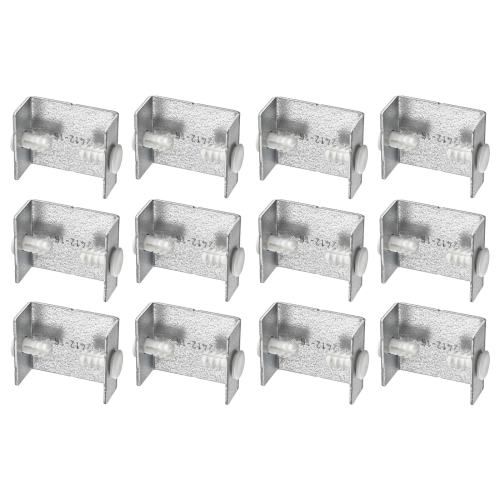 EKET Connection hardware