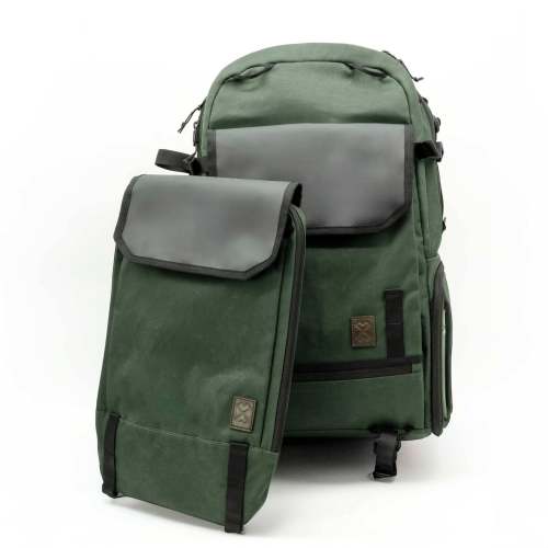 Adventure Diaper Bag: Explore with Baby + dad diaper bag