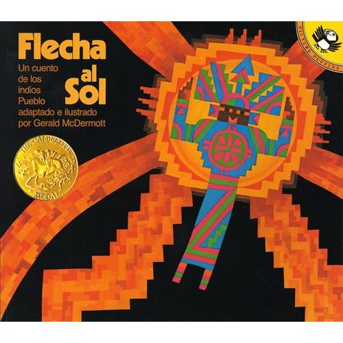 Flecha al Sol (Spanish) (Spanish Edition)
