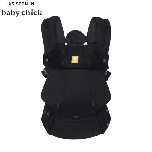 Complete 6-in-1 All Seasons - Black