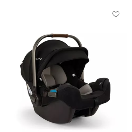 PIPA™ RX Baby Car Seat & Base