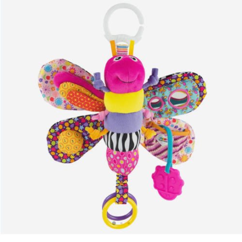 Lamaze Fifi The Firefly