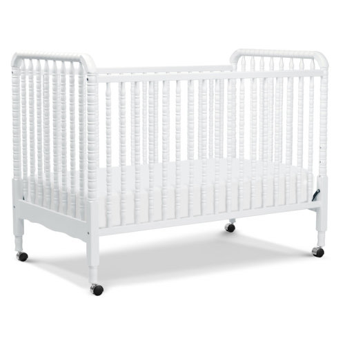daVinci Jenny Lind 3-in-1 Convertible Crib & Reviews | Wayfair