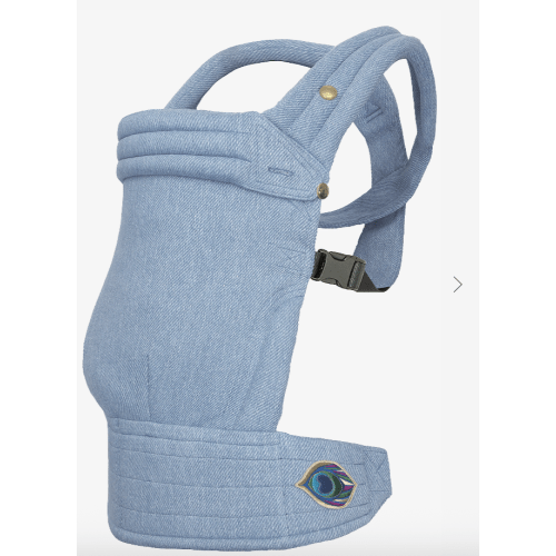 Denim Light | Zeitgeist Baby Carrier | SHOP ARTIPOPPE
