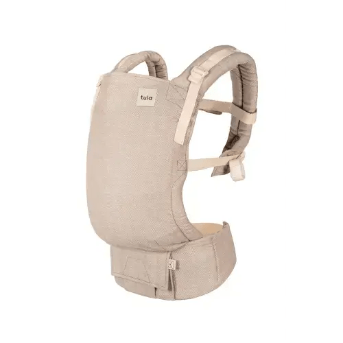 Baby Tula - Free-To-Grow Sand Tan