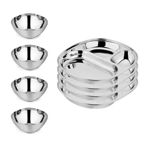 The Perfect Pair - Bowls + Plates - Classic