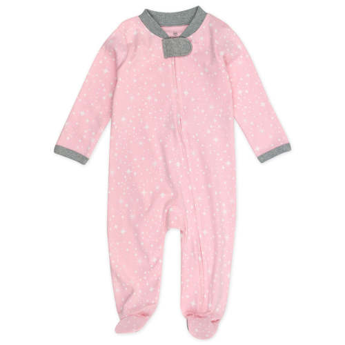 Organic Cotton Sleep & Plays | Honest Baby Clothing