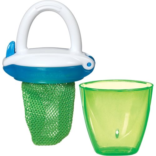 Deluxe Fresh Food Feeder