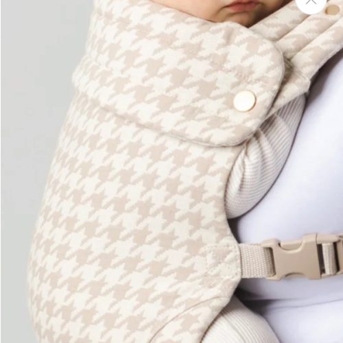 The Monarch Carrier - Houndstooth – Mabē