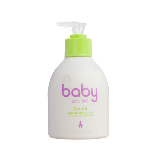 doTERRA baby Lotion
