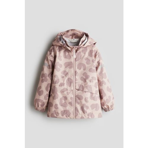 Rain Jacket