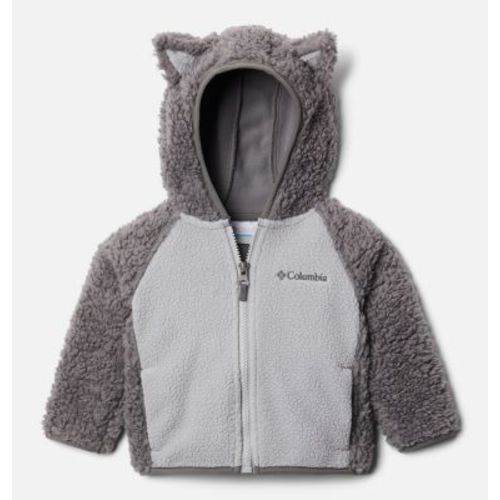 Infant Foxy Baby™ Sherpa Jacket