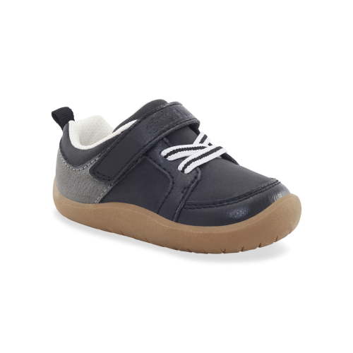 Munchkin by Stride Rite Miller Casual Sneaker