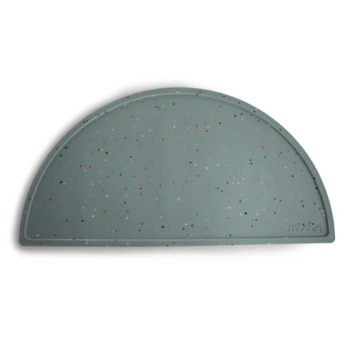 Mushie Baby Silicone Place Mat
