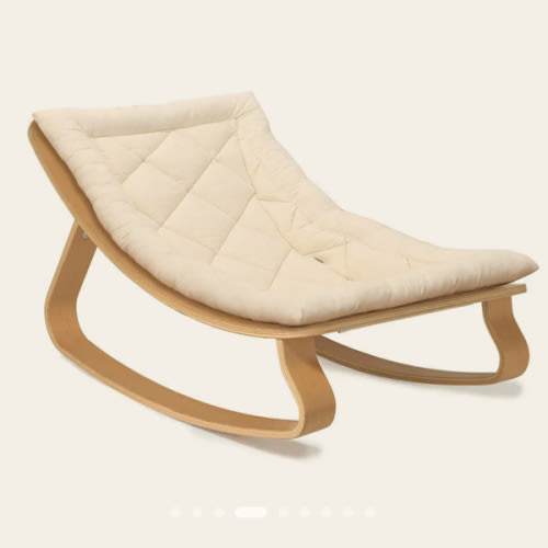LEVO Baby Rocker – Charlie Crane Paris