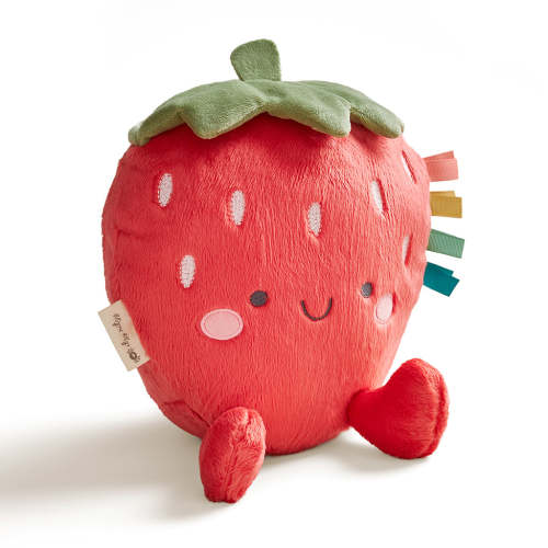 Sweetie Snuggles™ Plush – Itzy Ritzy