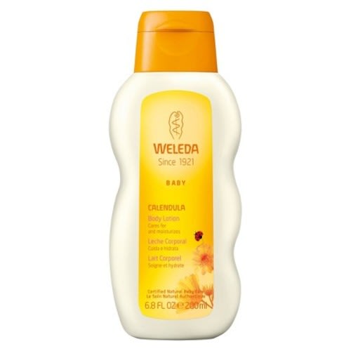 Weleda Calendula Body Lotion - 6.8floz