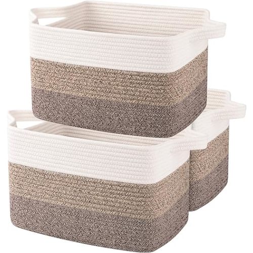 OIAHOMY Storage Basket