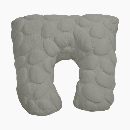 Nook Sleep Niche Nursing Pillow - Misty