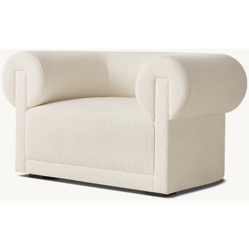 Iversen Roll-Back Chair | RH Baby & Child