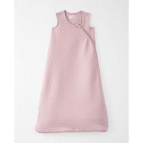 Baby Doubleknit Zip Wearable Blanket Made with Organic Cotton - Little Planet | Carter's