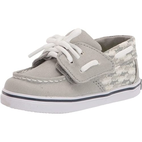Sperry Kid's Intrepid Crib Jr Boot