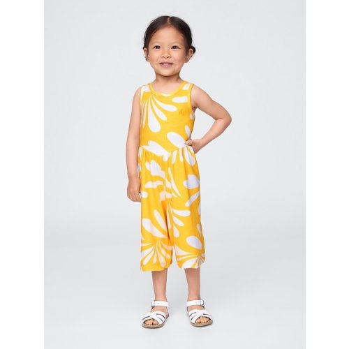 Baby & Toddler Cutout Romper