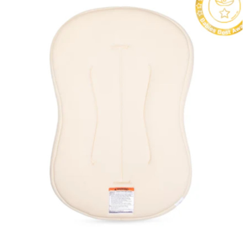 Infant Lounger Curve | Natural