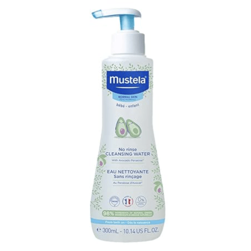 Mustela - Micellar Cleansing Water