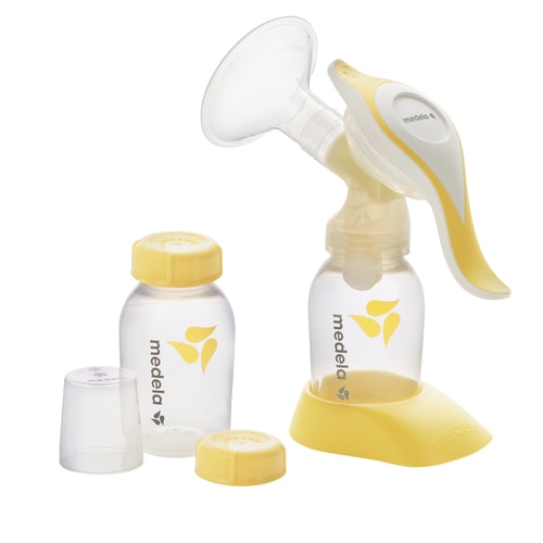 Medela Harmony - Manual Breast Pump