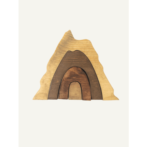 MOUNTAIN STACKER