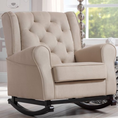Delta Children Emma Rocking Chair "& Reviews" | Wayfair